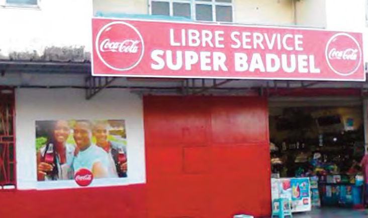 Cayenne : un commerçant en garde à vue après avoir tué un braqueur