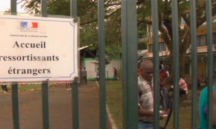 Guyane : la préfecture ferme « provisoirement » ses portes aux demandeurs d’asile