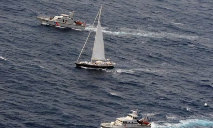 Trafic de cocaine la Guyane et les Antilles, porte dʼentrée vers lʼEurope.