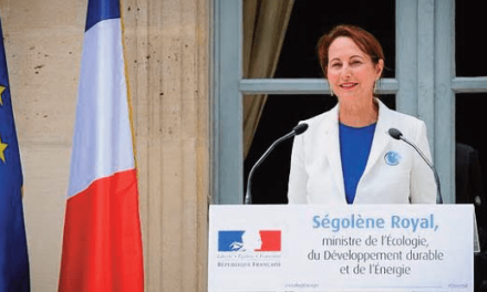 Energie solaire : Ségolène Royal annonce un nouvel appel d’offres