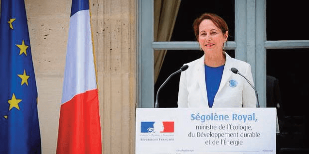 Energie solaire : Ségolène Royal annonce un nouvel appel d’offres