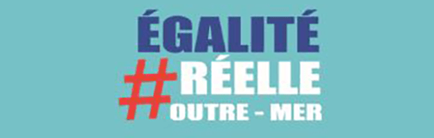 Communiqué de presse  d’Ericka Bareigts, ministre des Outre-mer