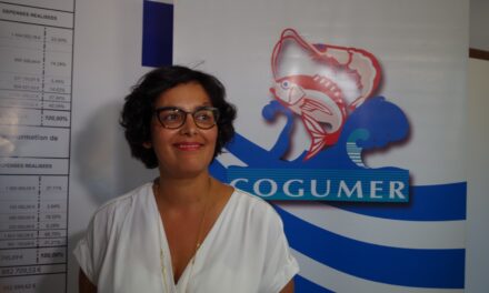 Emploi, Garantie Jeunes, développement économique, formation… Myriam El-Khomri vient défendre l’engagement de l’Etat en Guyane