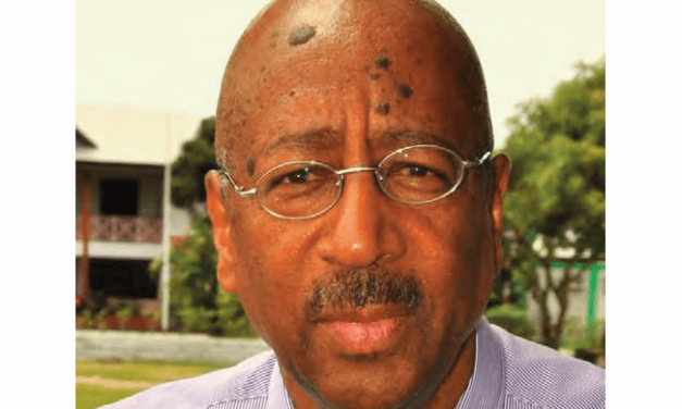 Le sénateur Georges Patient dénonce « le délabrement » de l’éducation en Guyane