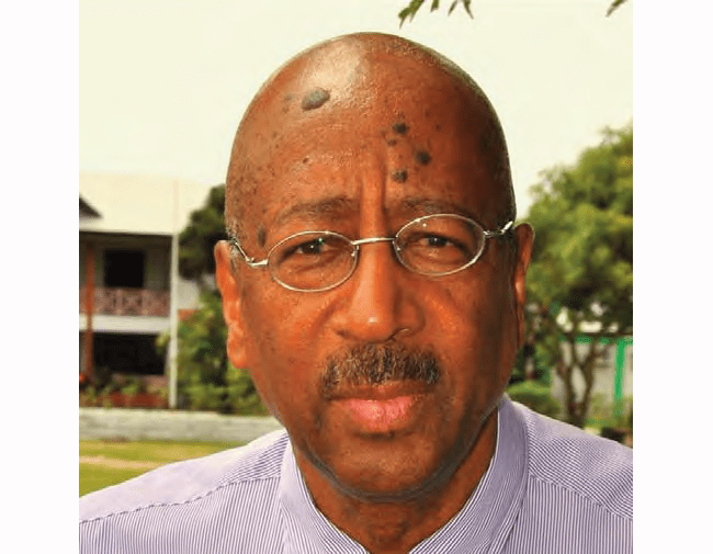 Le sénateur Georges Patient dénonce « le délabrement » de l’éducation en Guyane