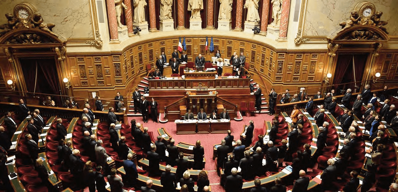 Le Sénat détricote la politique pénale de Taubira à trois mois de la présidentielle