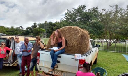 Les agriculteurs réclament leurs aides européennes