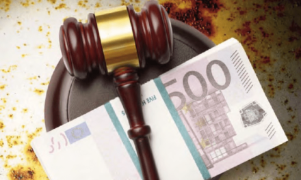 La légalité du décret sur la « transaction pénale » contestée devant le Conseil d’Etat