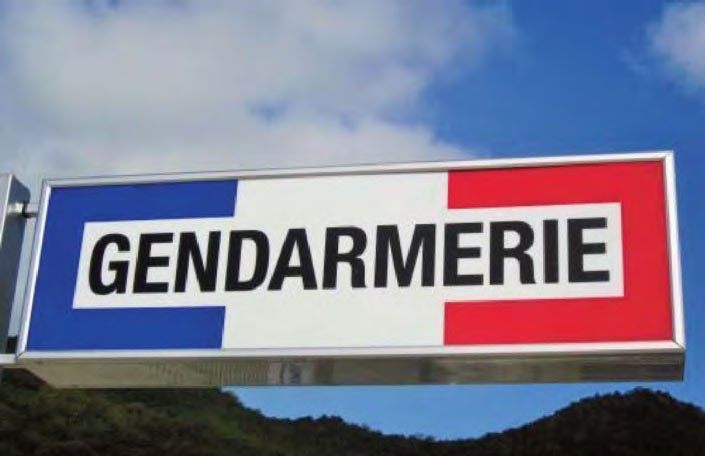 Un gendarme visé par une procédure pour avoir comparé les Guyanais à des animaux