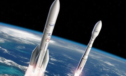 Ariane 5 décolle mercredi ; une première date pour Ariane 6