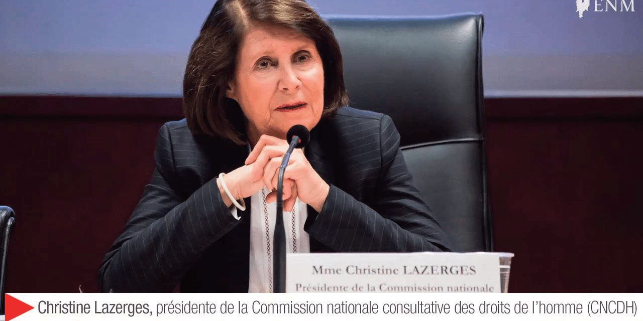 L’accès au droit et à la Justice doit être amélioré en Outre-mer (CNCDH)