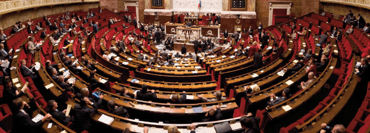 Vers la création d’un groupe ultramarin à l’Assemblée