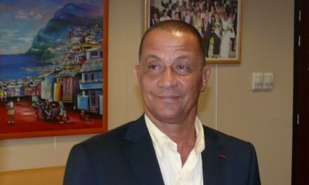 Guyane: le président de la collectivité territoriale attend la feuille de  route
