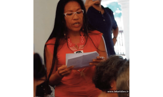 Pour l’ONAG, les Journées des Peuples Autochtones « ne sert que de vitrine aux actions politiques de la CTG »