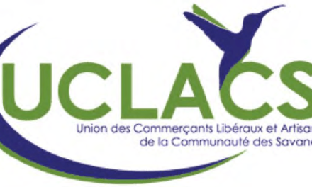 3 questions à Claire Tallonneau, présidente de l’UCLACS