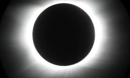 Eclipse de Soleil: spectacle partiel aux Antilles et en Guyane