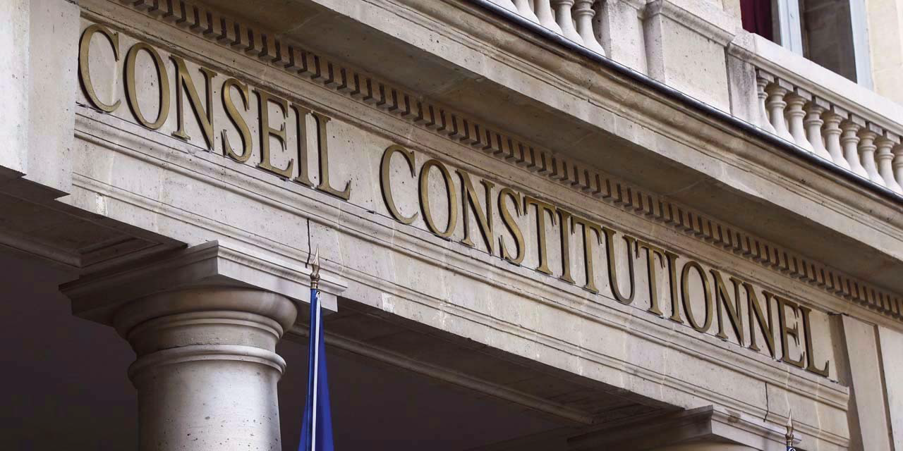 La question de l’indépendance du parquet soumise au Conseil constitutionnel