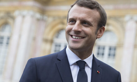 Emmanuel Macron se rendra en Guyane en octobre