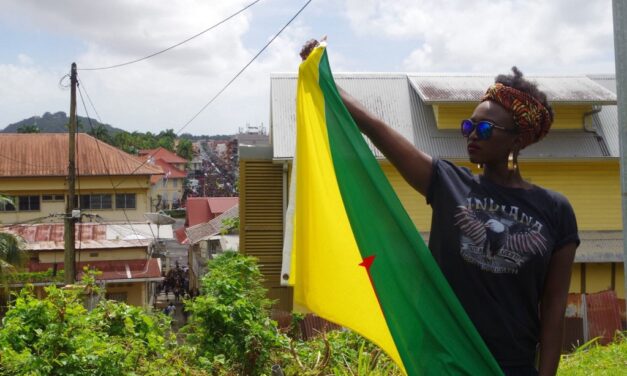 L’Institut Monnerville : un think tank pour réfléchir objectivement à la Guyane de demain