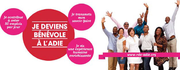 ADIE Appel à bénévoles : envie de s’engager dans une aventure pour l’emploi ?