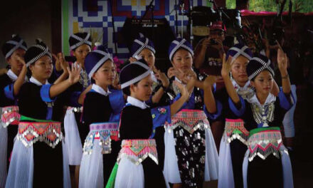 Il y a 40 ans, les premiers réfugiés politiques Hmong arrivaient en Guyane