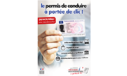 Du nouveau pour les cartes grises et les permis de conduire