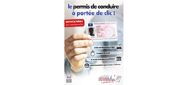 Du nouveau pour les cartes grises et les permis de conduire