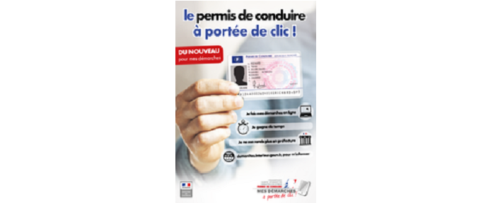 Du nouveau pour les cartes grises et les permis de conduire