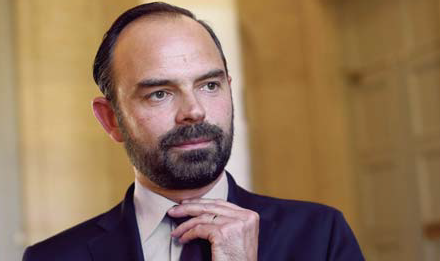 A Bordeaux, Edouard Philippe précise les « pistes » de réforme de l’aide juridictionnelle
