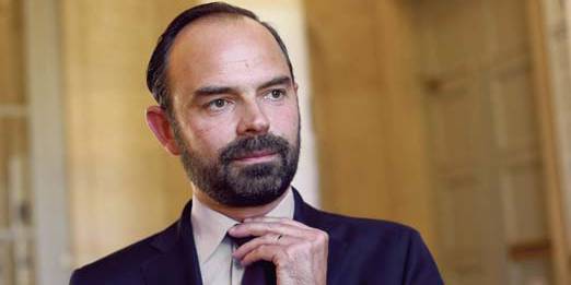 A Bordeaux, Edouard Philippe précise les « pistes » de réforme de l’aide juridictionnelle