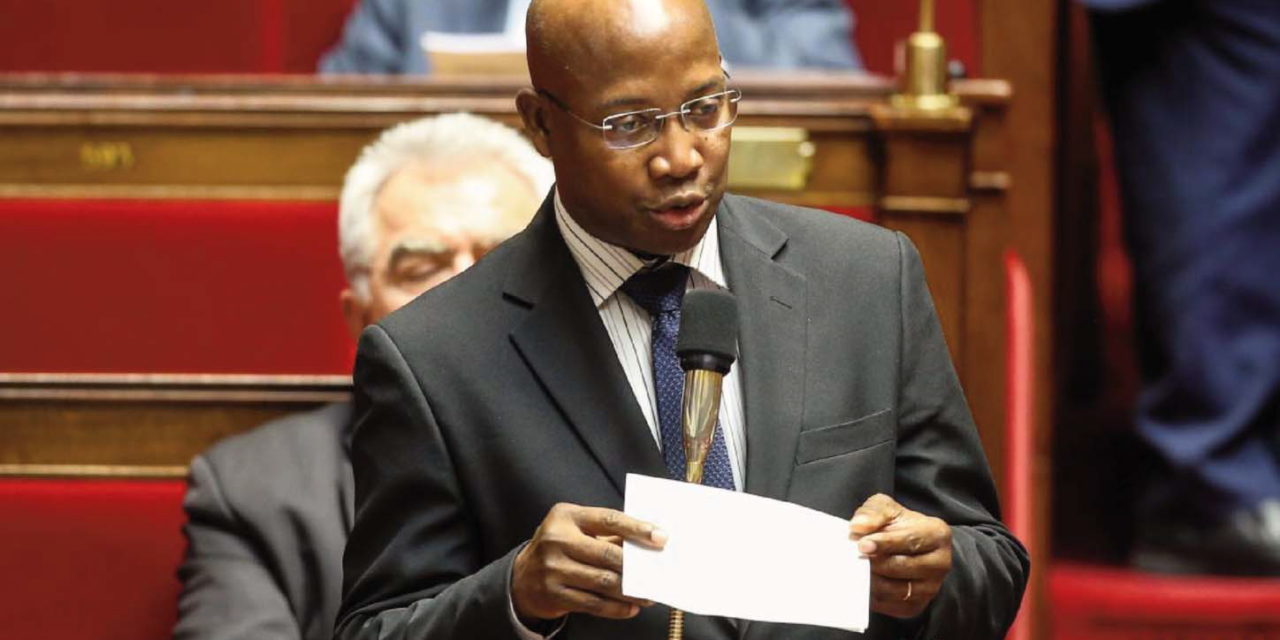 Hydrocarbures : un député de Guyane interpelle Hulot et déplore un « esprit  néocolonialiste »