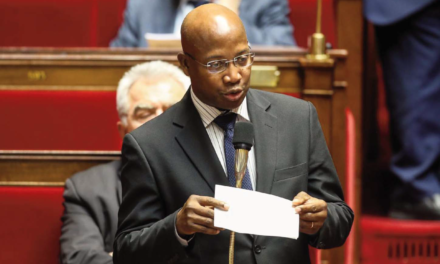 Hydrocarbures : un député de Guyane interpelle Hulot et déplore un « esprit  néocolonialiste »