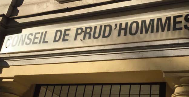 Prud’hommes : des conseillers s’inquiètent d’une chute des recours