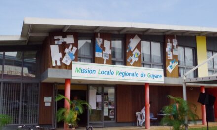 Une mission locale « restructurée » ?