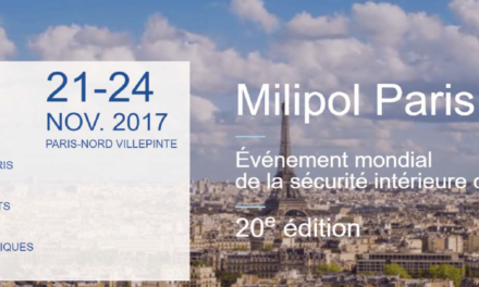 Milipol, le marché de la sécurité, dévoile ses pépites