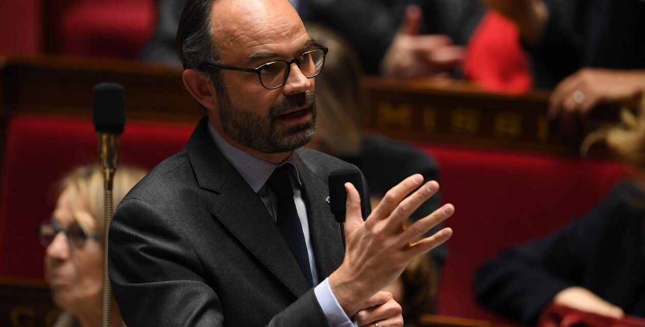 L’Etat « avance » et « agit » en Guyane, assure Edouard Philippe