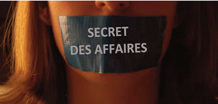 Le débat sur le secret des affaires relancé par un texte à l’Assemblée