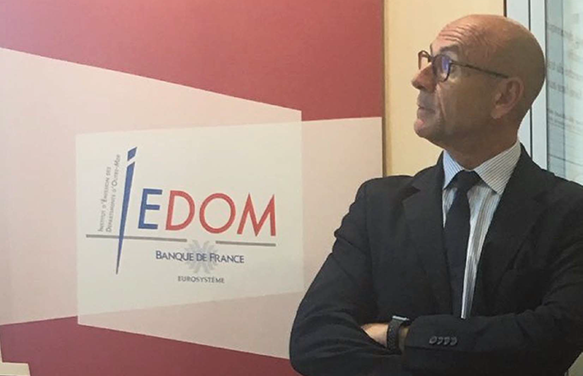 Economie en Outre-mer : une conjoncture économique 2017 dynamique malgré les évènements climatiques et sociaux