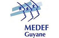 Thara Govindin à la tête du Medef Guyane