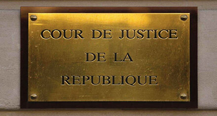 La Cour de justice de la République: une juridiction d’exception qui disparaît