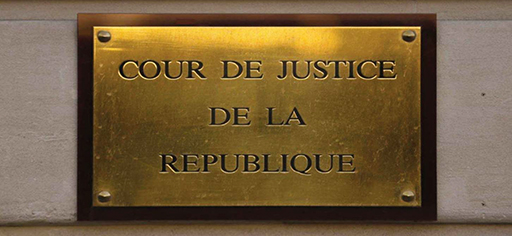 La Cour de justice de la République: une juridiction d’exception qui disparaît