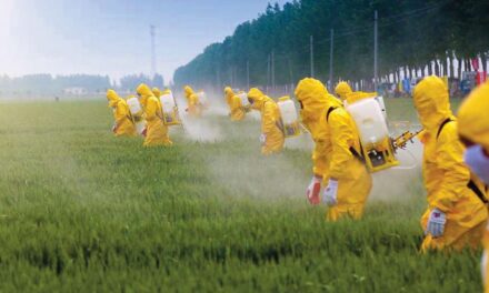 Pesticides, vers une indemnisation ?