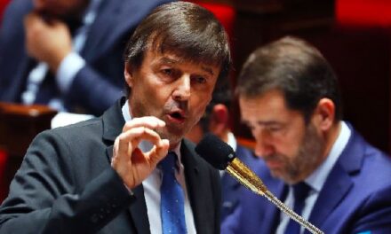 Guyane : Nicolas Hulot fait part de ses réticences sur le projet minier Montagne d’or