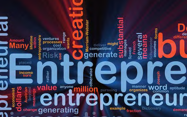 Quels entrepreneurs pour demain ? Qui sont aujourd’hui les entrepreneurs