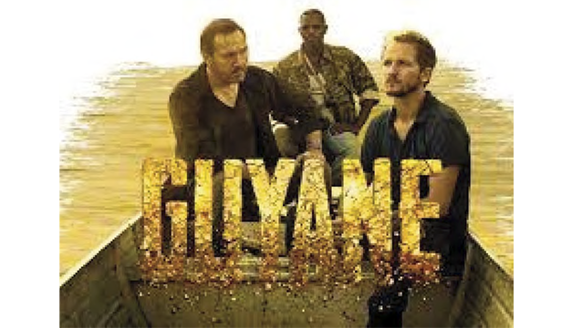 La Guyane surfe sur l’effet de la série « Guyane » de Canal+