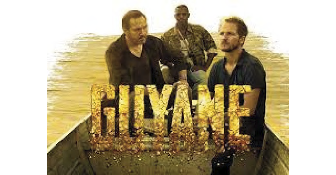 La Guyane surfe sur l’effet de la série « Guyane » de Canal+