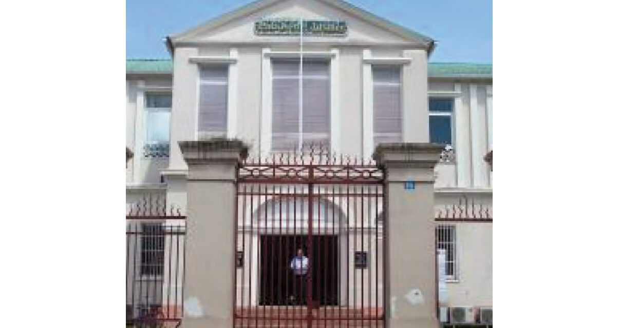 Cayenne : quatre hommes mis en examen pour une série de vols dans des banques