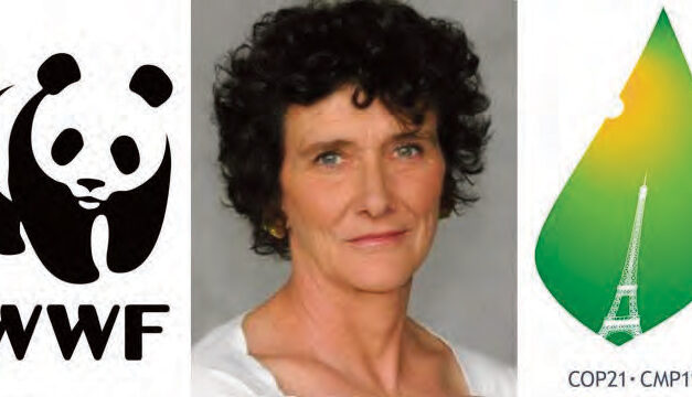 Isabelle Autissier opposée au projet Montagne d’or et aux forages Total