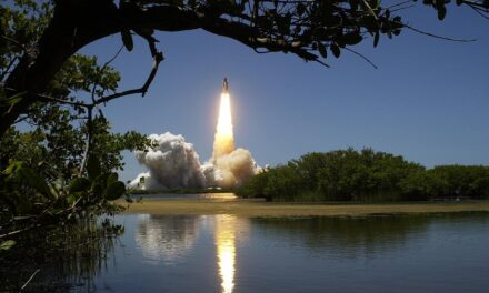 L’activité spatiale : moteur économique de la Guyane depuis 50 ans