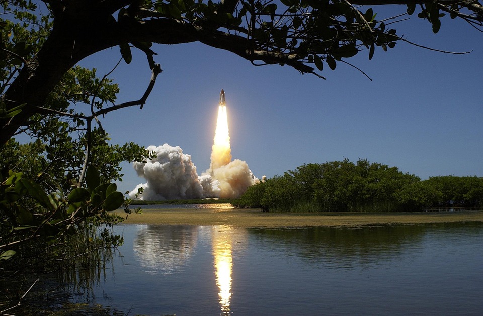L’activité spatiale : moteur économique de la Guyane depuis 50 ans